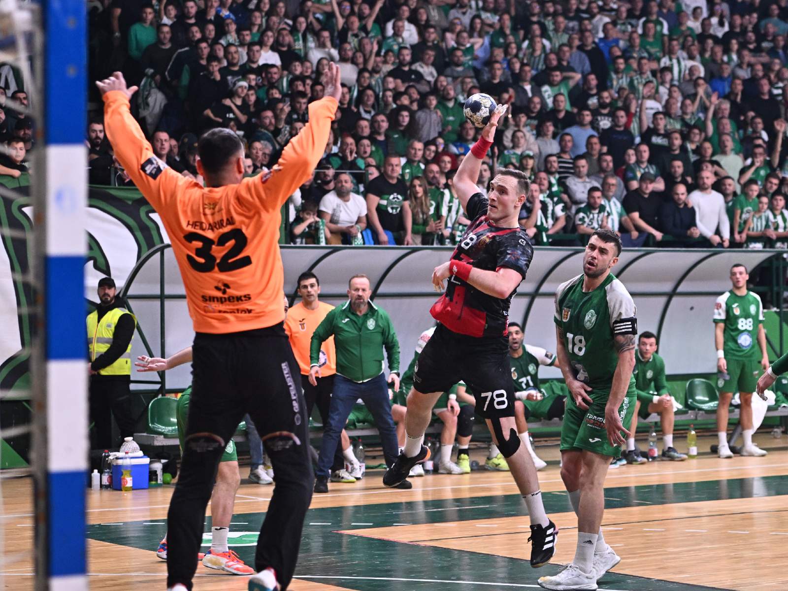 Регионалната лига почнува во 2027/2028 – Македонија ќе го смени и системот на натпреварување