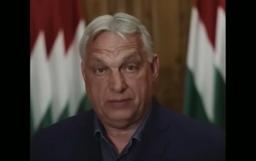 Орбан одби да биде пратеник