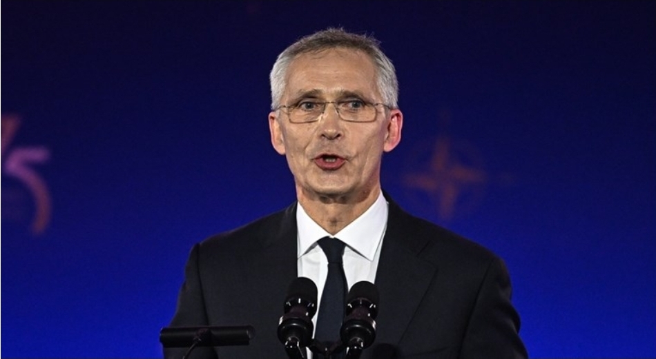 Столтенберг: Заканите на Доналд Трамп дека ќе ги повлече САД од НАТО треба да се сфатат сериозно