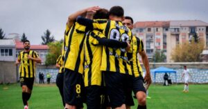 Арсими го најде лекот за Пелистер