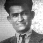 Истакнат борец за македонското самоопределување во Егејска Македонија и против бугарскиот врховизам и фашизам