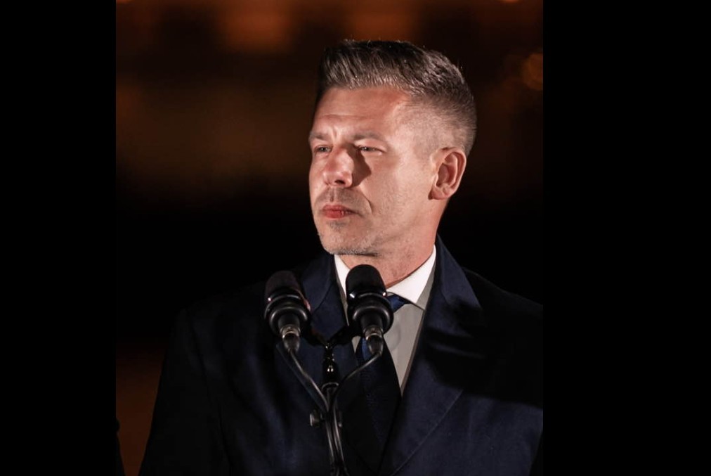Новиот унгарски лидер се разведе од министерка во владата на Орбан, приказната е мачна: „Предавник, ме оттурна бремена, одеше со нож...“