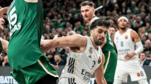 Нови проблеми во Евролигата: Навивачите на Реал гневни „Се бориш за предност на домашен терен, а потоа…“