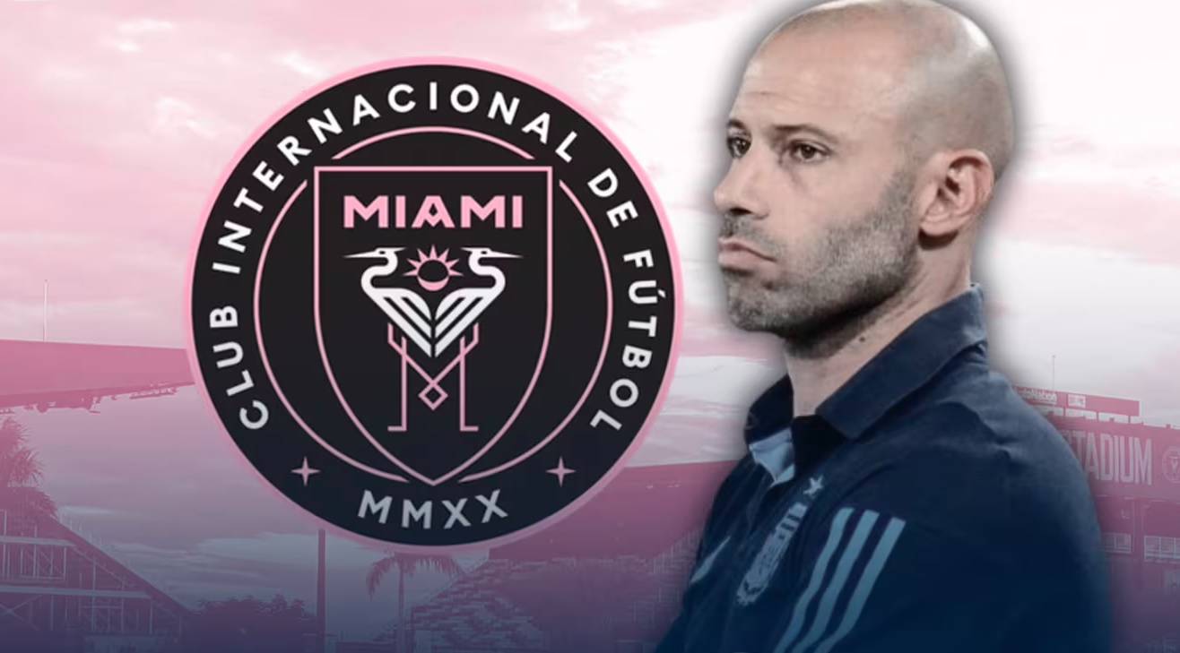 Маскерано поднесе оставка во Интер Мајами