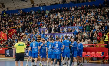 Реј Моралес пред натпреварот со Еурофарм Пелистер: Ни следува тежок меч во одлучувачки момент