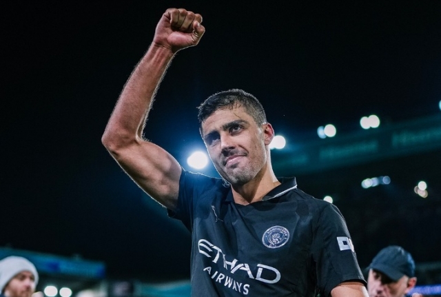 Родри пред важен чекор во кариерата – доби две примамливи понуди!