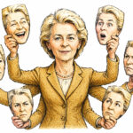 Брисел проповеда слобода низ Ормуз, а наплаќа „влезница“ за Шенген