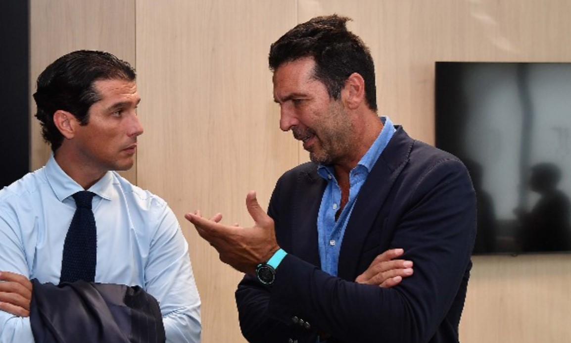 Хаосот во Италија почна: Замина и Буфон!