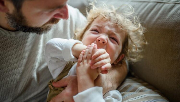 Ако викате кога детето има излив на бес – прочитајте го ова веднаш