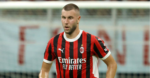 Павловиќ: Со победа над Јувентус да го потврдиме пласманот во ЛШ