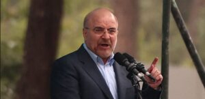 Галигаф: „Отпорот и Иран се една душа, и во војна и во прекин на огнот“