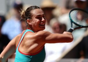 Шокатна елиминација на Сабаленка од Мадрид, испушти шест меч топки