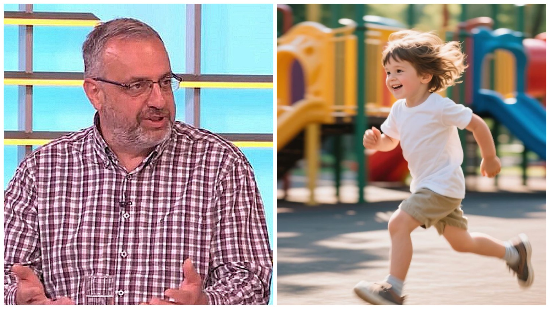 „60% деца не знаат да го направат ОВА“: д-р Ранко Рајовиќ открива со која грешка родителите го спречуваат нормалниот развојот на мозокот на децата