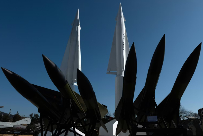 20 земји се силат да стекнат нуклеарно оружје