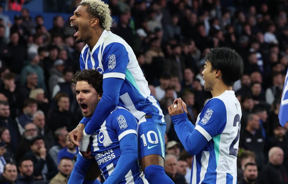 Петти пораз по ред на Челси во Премиер лигата!