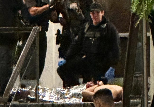 НАПАЃАЧОТ НА ВЕЧЕРАТА НА НОВИНАРИТЕ ОБЈАВИЛ МАНИФЕСТ ПРЕД ПУКАЊЕТО, САКАЛ ДА УБИВА ЧЛЕНОВИ НА ВЛАДАТА НА ТРАМП