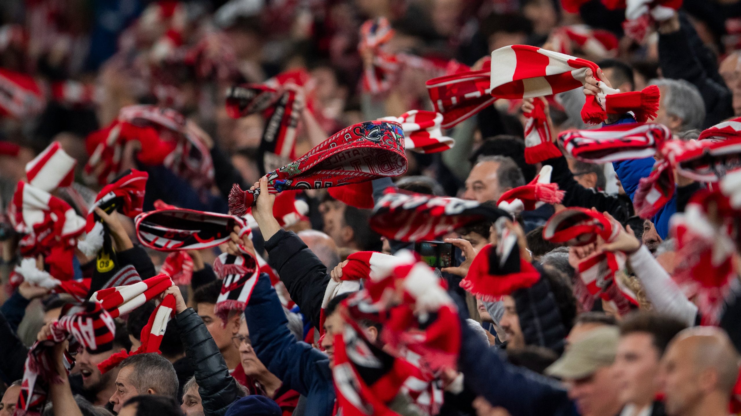 Атлетик Билбао го одбра наследникот на Валверде