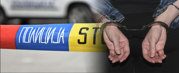 Уапсена жена од с. Скудриње, барана со потерница за затворска казна од пет години и шест месеци