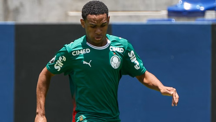 Се редат понуди, Манчестер јунајтед на маса стави 40 милиони евра за новото чудо од дете од Бразил