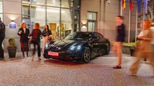 Porsche Македонија го поддржа изборот за „Работодавач на годината“: Инвестирањето во луѓето е најсилниот двигател на успехот