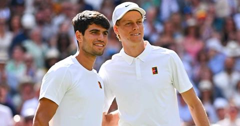 „Ривалството и владеењето на Алкараз и Синер нема да трае вечно“