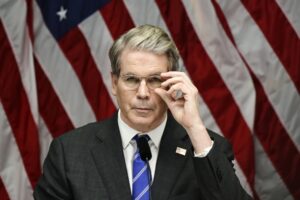 САД потврдуваат: Блокадата на иранските пристаништа и извозот на нафта останува на сила