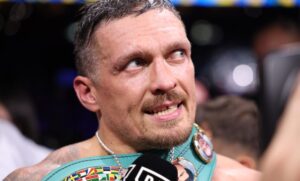 Поранешниот најсилен човек на светот верува дека Верховен ќе го шокира Усик