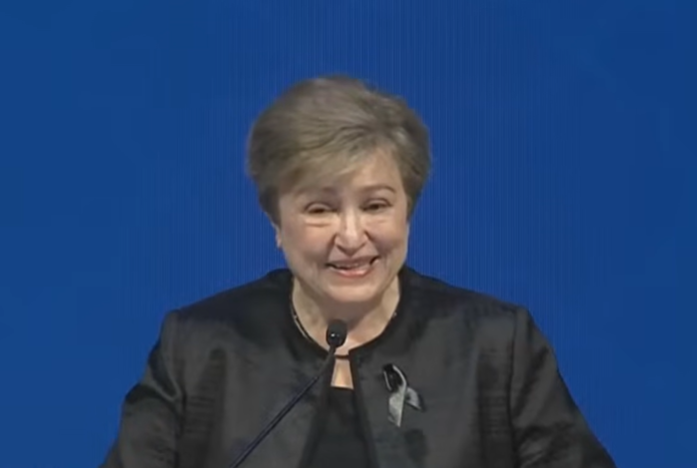 Георгиева кажа кои земји ќе бидат најпогодени од војната во Иран, има ризик и од социјални тензии