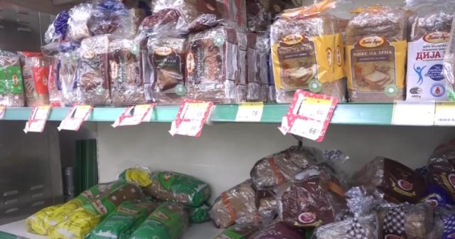 „Лебот не е поскапен во 99% во државата“ – утврдиле коморите, Министерството за економија и инспекторите