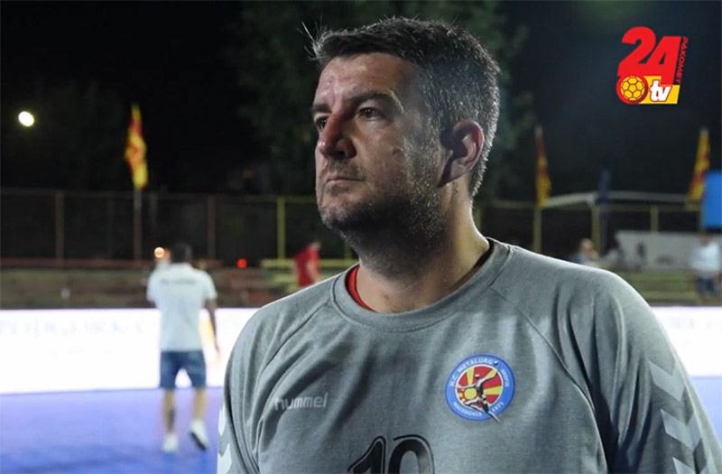 Дупјачанец го „маѓепса“ голот