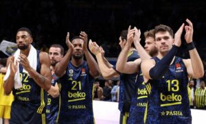 Фенербахче во Евролигата и во следните 10 години