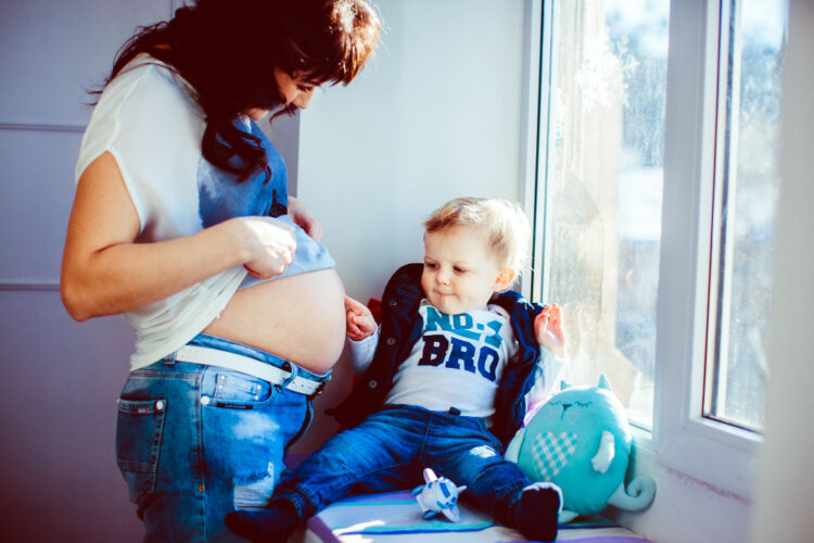 Колку брзо можете да останете бремени по породувањето?