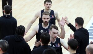 Ташовски: Влез во АБА1 нека биде круна на сезоната на ТФТ