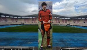 Вардар со иницијатива до Владата за Јужната трибина на Арената да биде – „Васил Рингов“!