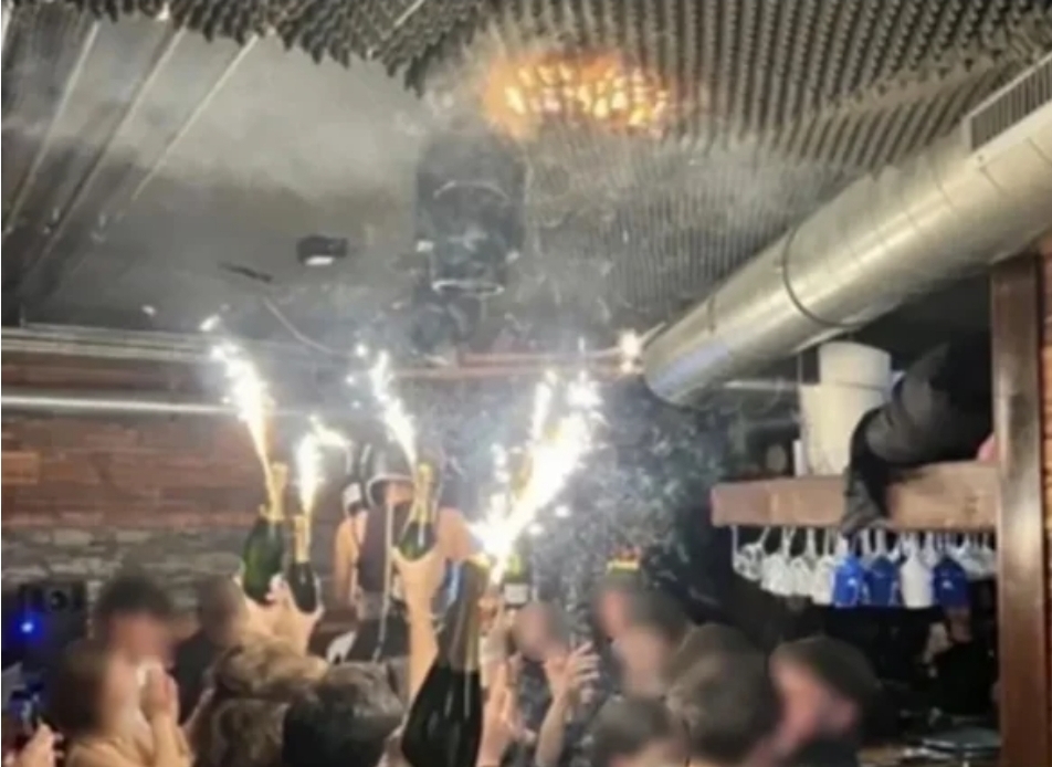 Италија бара отштета од Швајцарија по смртоносниот пожар во скијачки центар