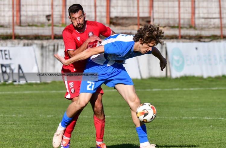 Работнички ја освои Струга (ВИДЕО)