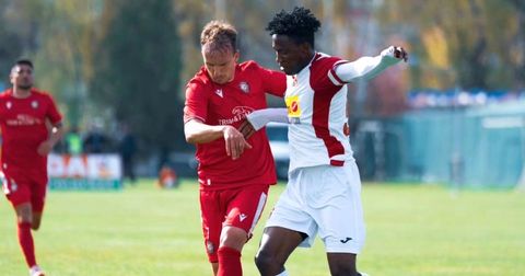 ВИДЕО: Тиквеш ја освои Струга и ја оддалечи од Европа