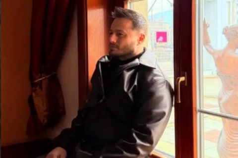 Давид Темелков, момчето кое не освои со песната „Мојата Македонија“ пред камера упати едно важно потсетување до сите (видео)