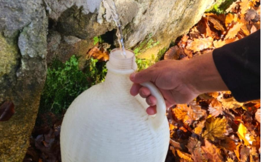 На само неколку часа од Скопје се крие „чудотворна“ вода: Осум века луѓето доаѓаат тука по здравје