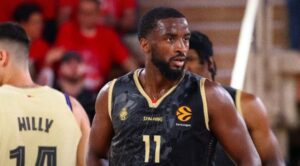 Збогум Барселона, Монако е последниот учесник во плеј-офот на Евролигата