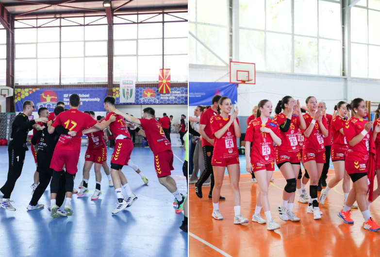 ВО ЖИВО  Македонија – Турција, Македонија – Србија