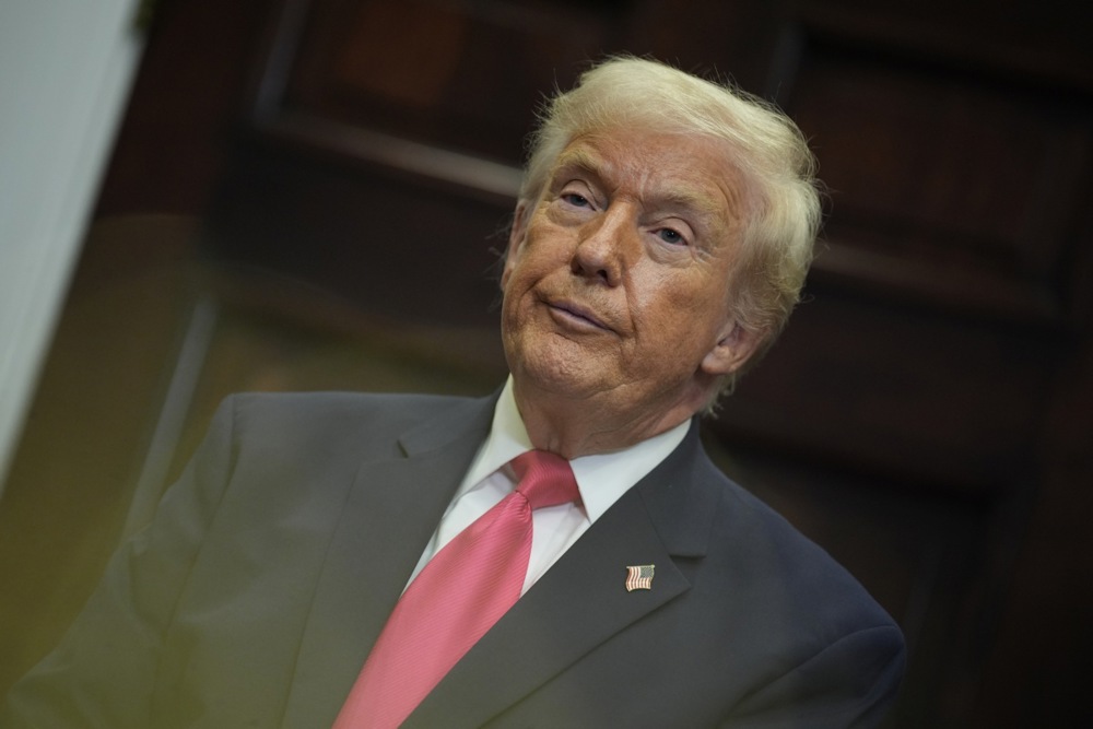 Трамп: „Иран има 48 часа или доаѓа пекол“