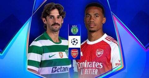 СТАРТНИ СОСТАВИ: Арсенал без три важни алки во домот на Спортинг