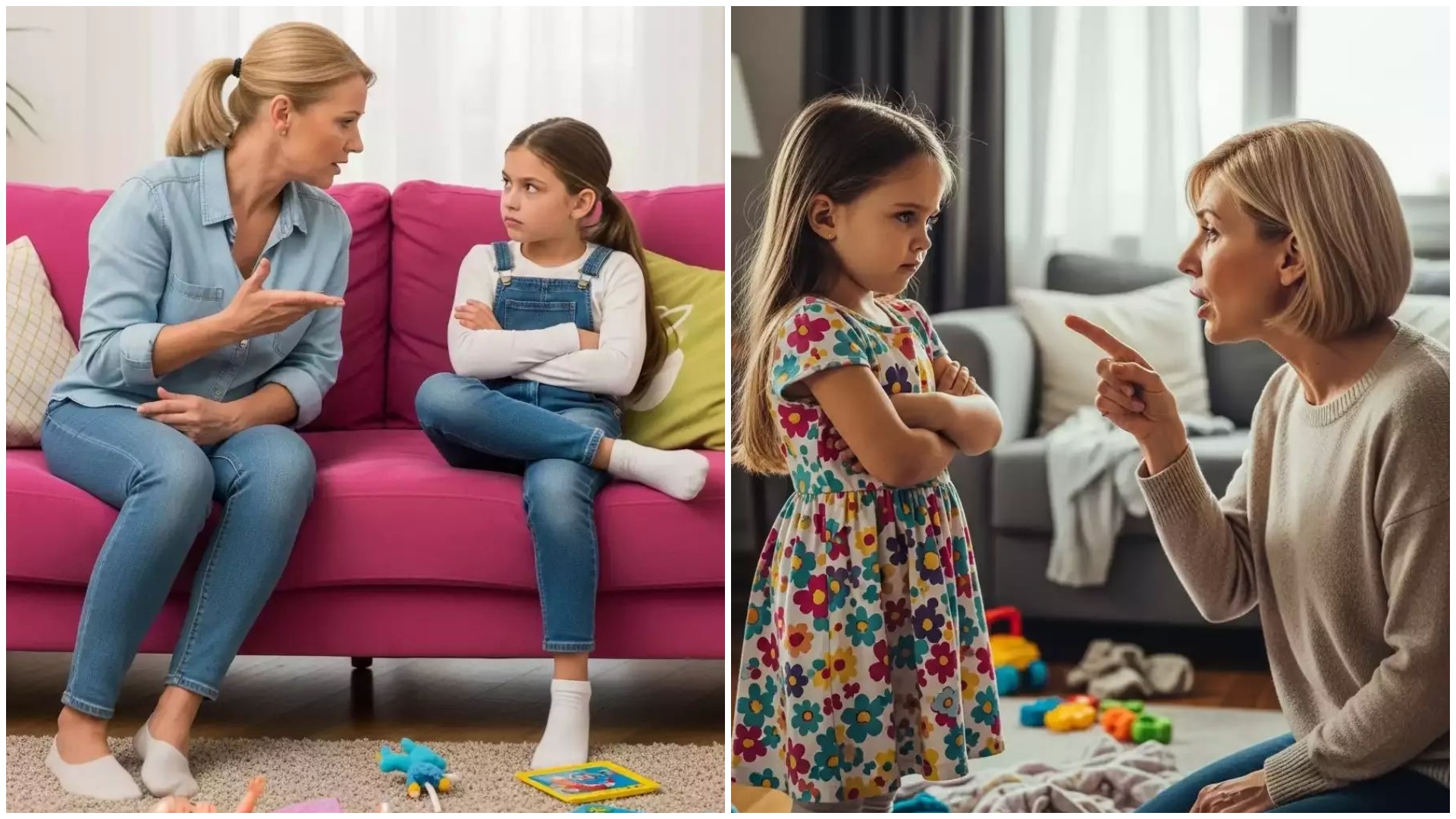 Децата учат од вас: Како да им „всадите“ вистински вредности уште од мали нозе?