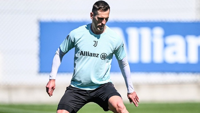 Најмалерозниот фудбалер на Јувентус повторно се повреди и заврши за оваа сезона