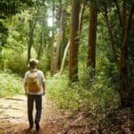 Природа, шума и свеж воздух: Создаваме здрави навики со Виталиа