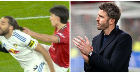 Керик лут: Шокантно, но ако зборувам за судиите ќе бидам во голема неволја!