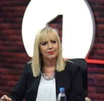 Почина новинарката Гордана Дувњак