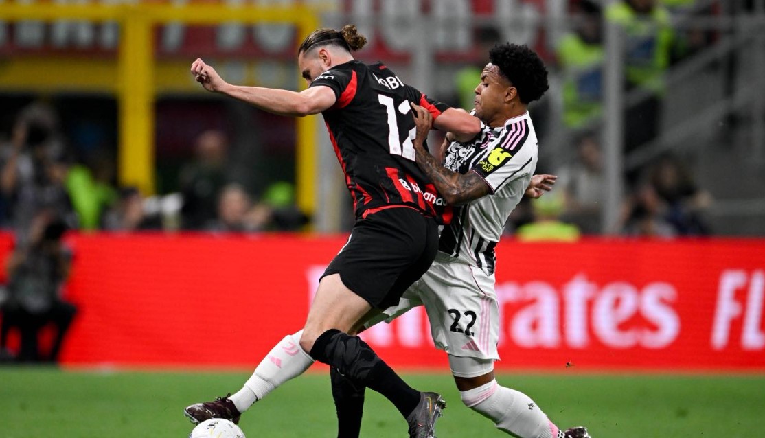 Милан и Јувентус ги поделија бодовите во дербито (ВИДЕО)