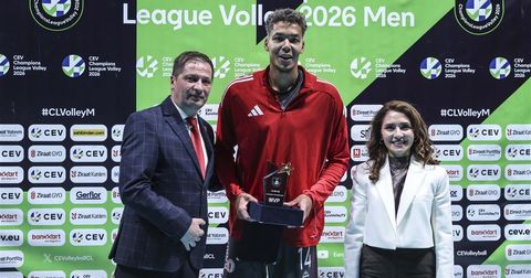 Џинес делегат во четвртфиналето од ЛШ